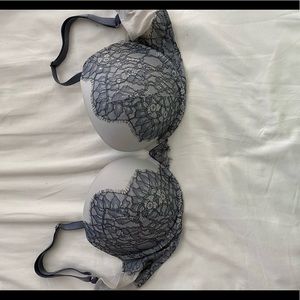 Victoria’s Secret Push Up Bra